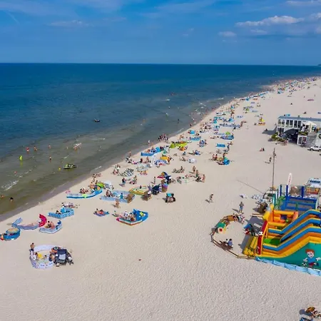 Strefa Wypoczynku Holiday home *