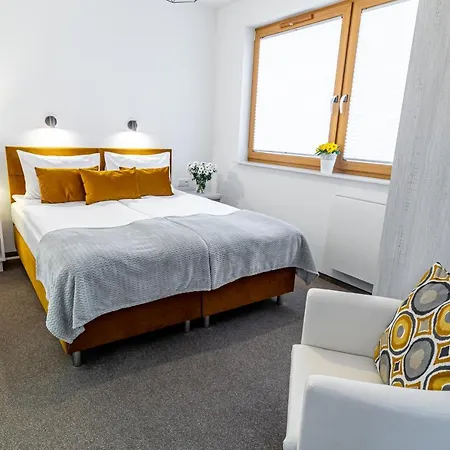 Strefa Wypoczynku Holiday home