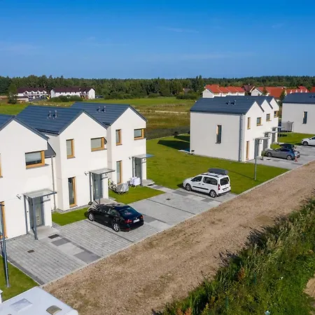 Holiday home Strefa Wypoczynku *