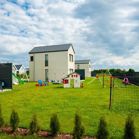 Strefa Wypoczynku * Dębki