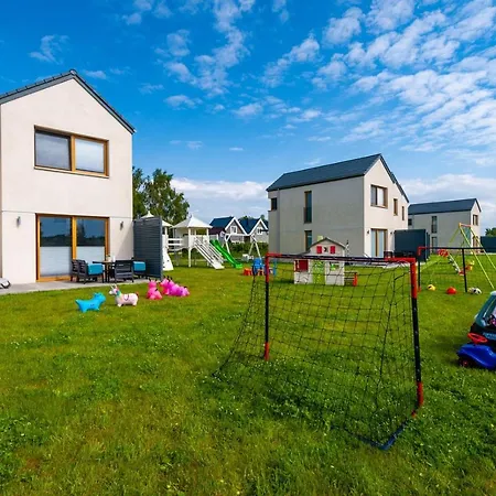 Strefa Wypoczynku Debki