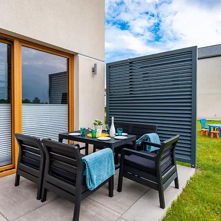 Strefa Wypoczynku 度假居 *