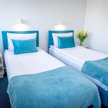 Casa de Férias Strefa Wypoczynku *