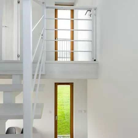 Strefa Wypoczynku * Debki