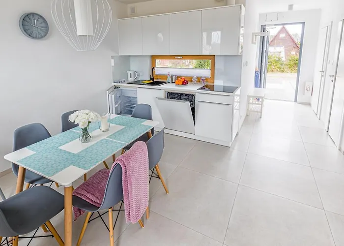 Strefa Wypoczynku Dębki