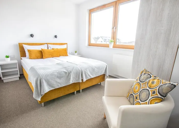 Strefa Wypoczynku * Dębki