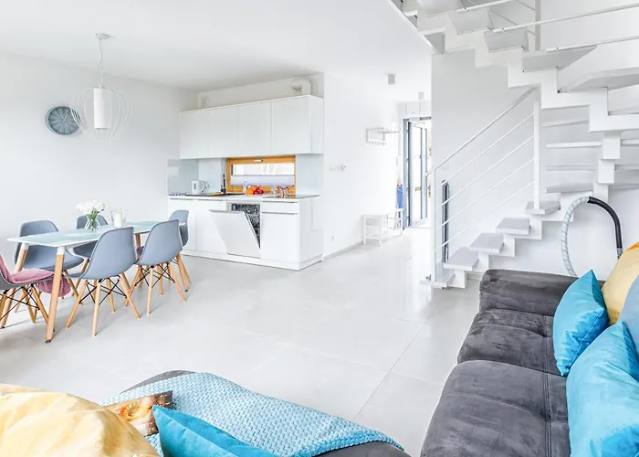 Strefa Wypoczynku Dębki