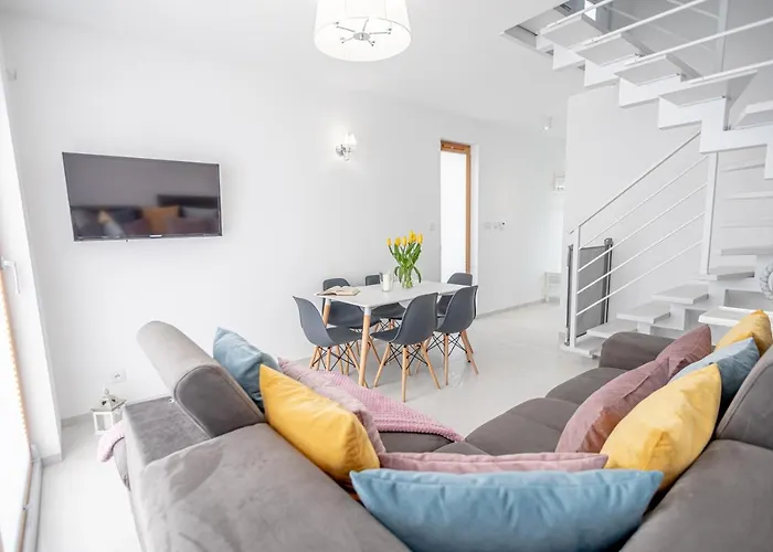 Strefa Wypoczynku * Dębki