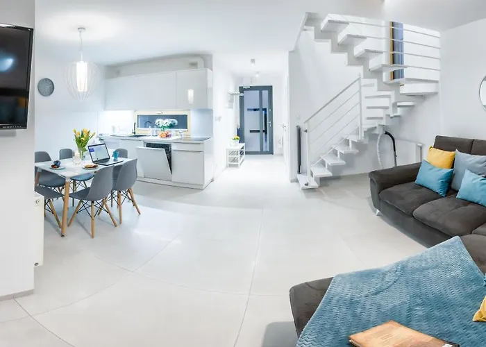 Strefa Wypoczynku * Dębki