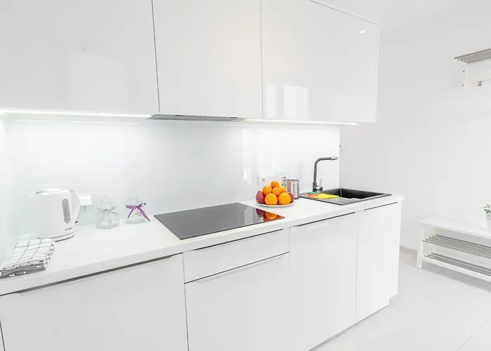 度假居 Strefa Wypoczynku