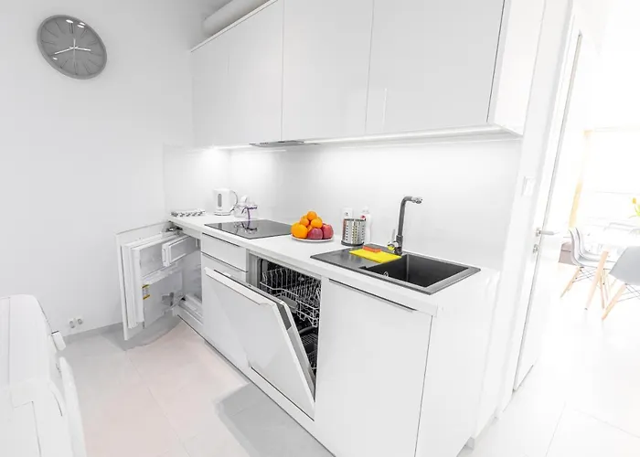 Strefa Wypoczynku Dębki