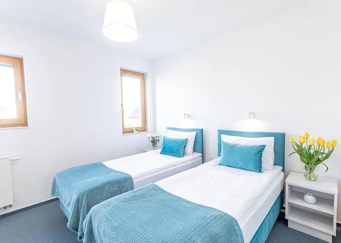 Strefa Wypoczynku * Dębki