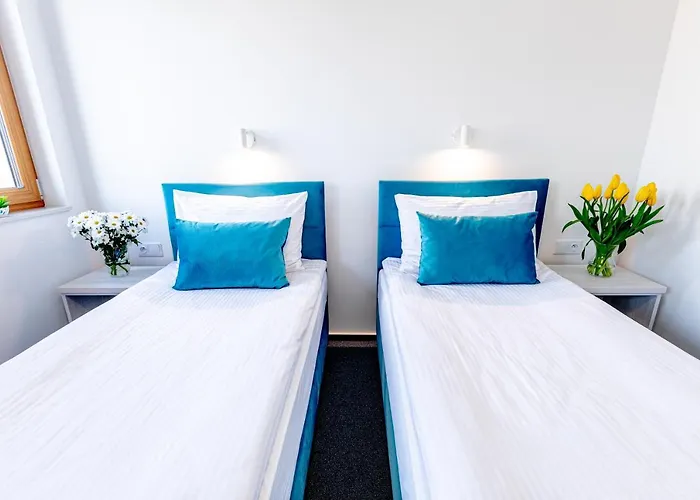 Strefa Wypoczynku Dębki