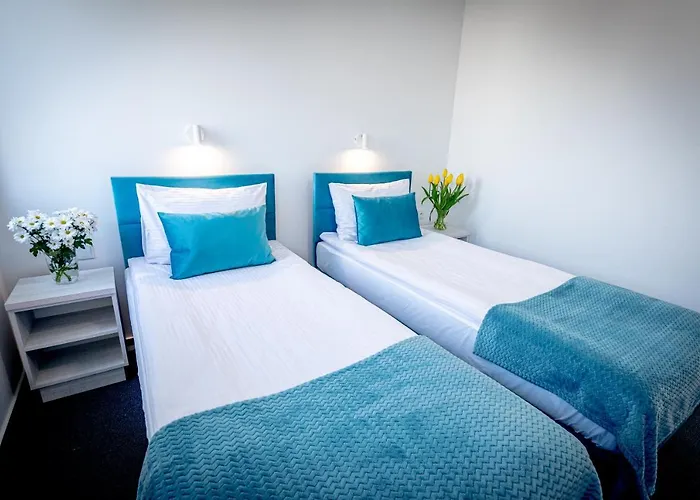 Strefa Wypoczynku * Dębki