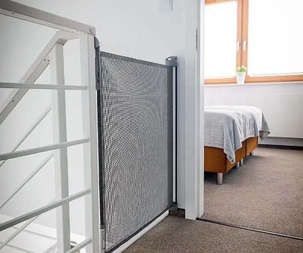 Casa de Férias Strefa Wypoczynku Dębki