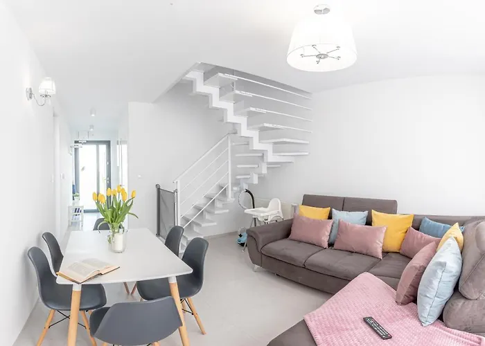 Strefa Wypoczynku Dębki