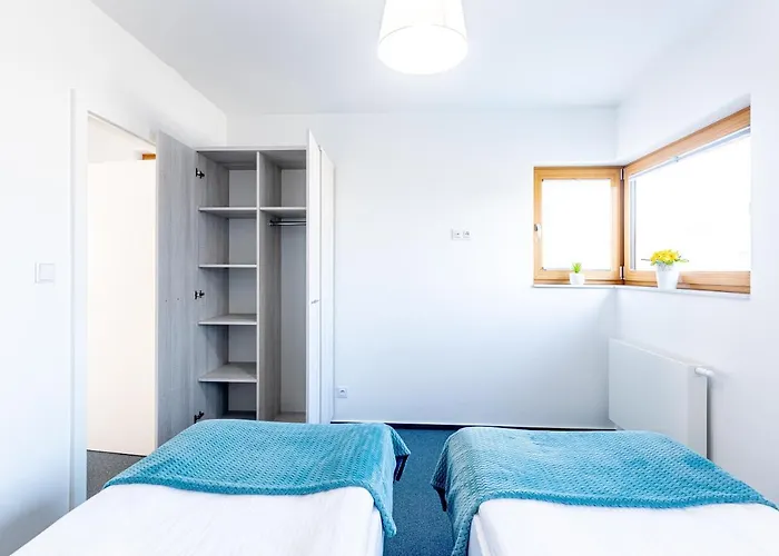 Casa de Férias Strefa Wypoczynku *