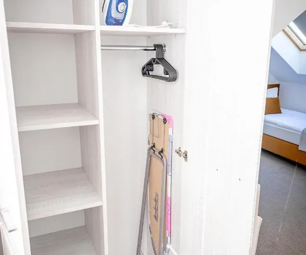 Strefa Wypoczynku Dębki