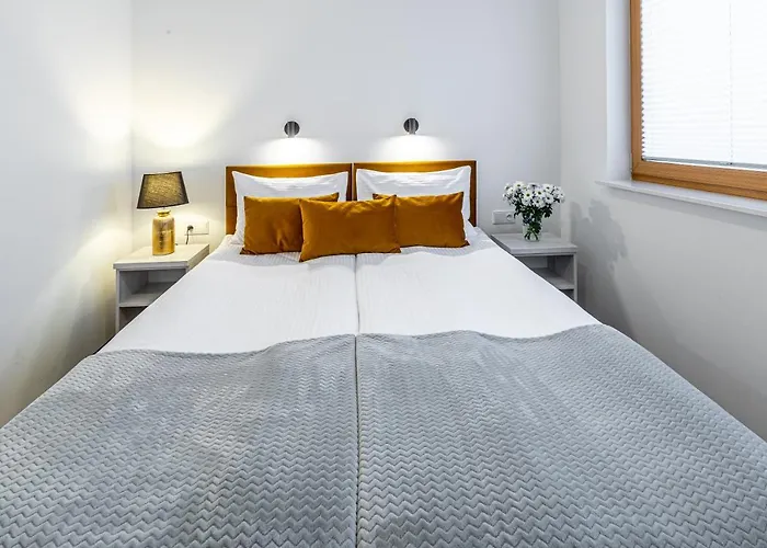 度假居 Strefa Wypoczynku *