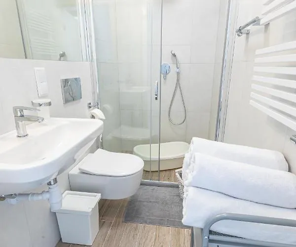 Strefa Wypoczynku Dębki