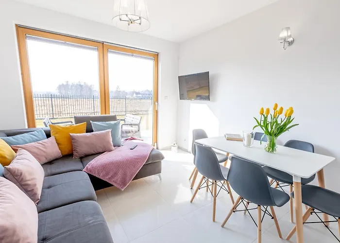 Strefa Wypoczynku * Dębki