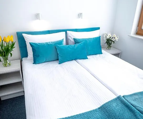 Casa de Férias Strefa Wypoczynku Dębki