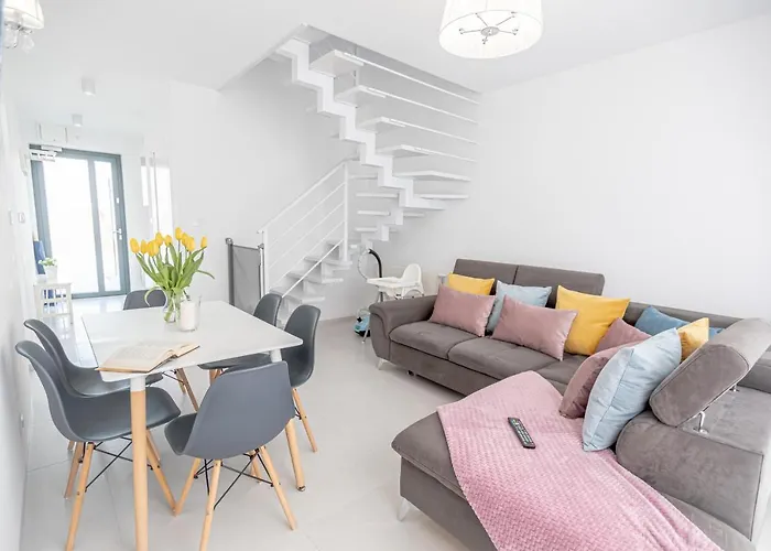 Strefa Wypoczynku * Dębki