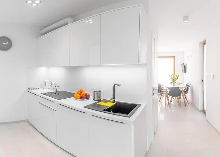 Strefa Wypoczynku * Dębki