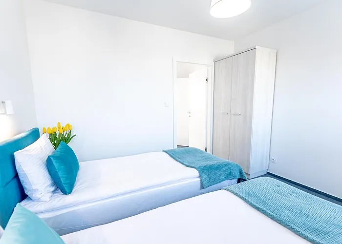 度假居 Strefa Wypoczynku