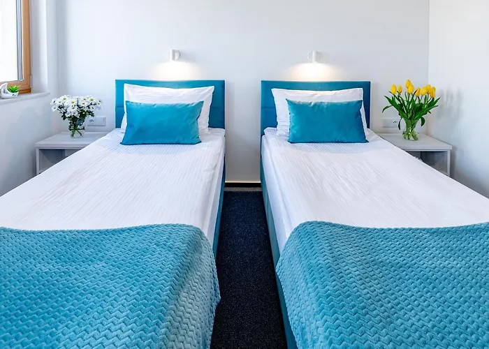 度假居 Strefa Wypoczynku *