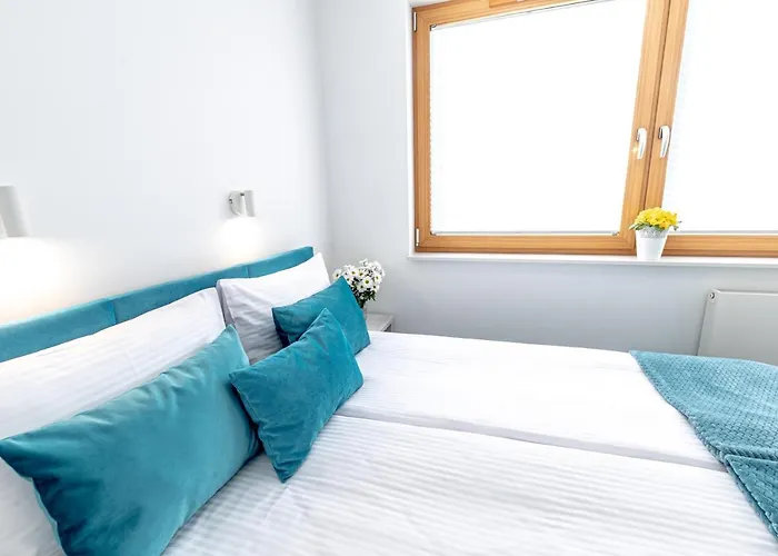 Strefa Wypoczynku Dębki