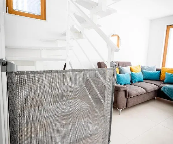 度假居 Strefa Wypoczynku *