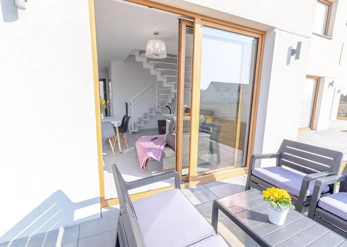 Сasa de vacaciones Strefa Wypoczynku *