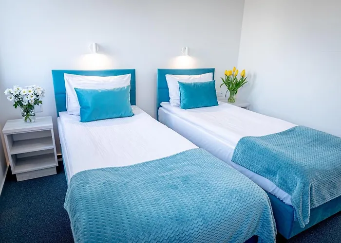 Strefa Wypoczynku Casa de Férias Dębki