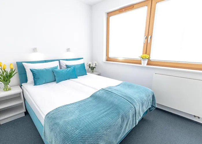 Casa de Férias Strefa Wypoczynku *