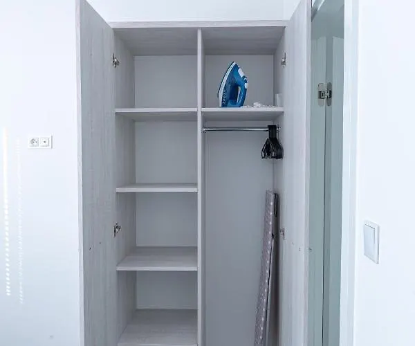 Casa de Férias Strefa Wypoczynku Dębki