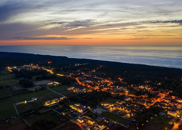 Strefa Wypoczynku Сasa de vacaciones *