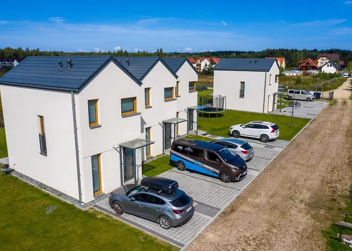 Strefa Wypoczynku * Dębki