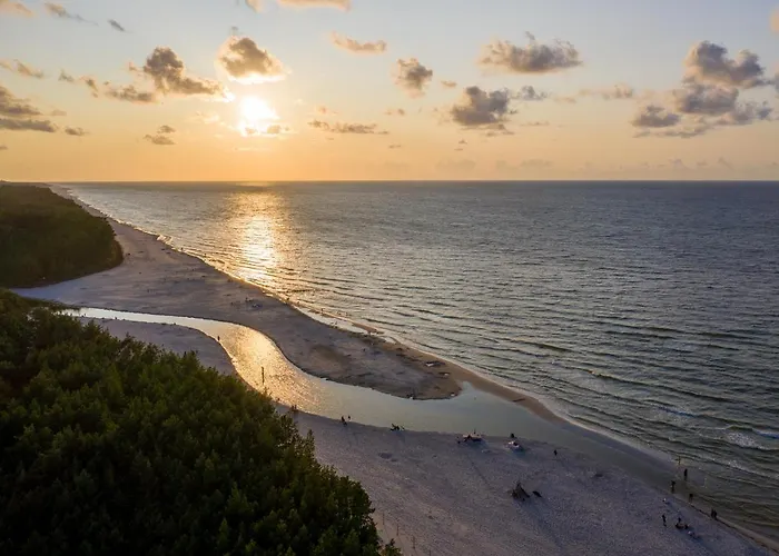 Casa de Férias Strefa Wypoczynku