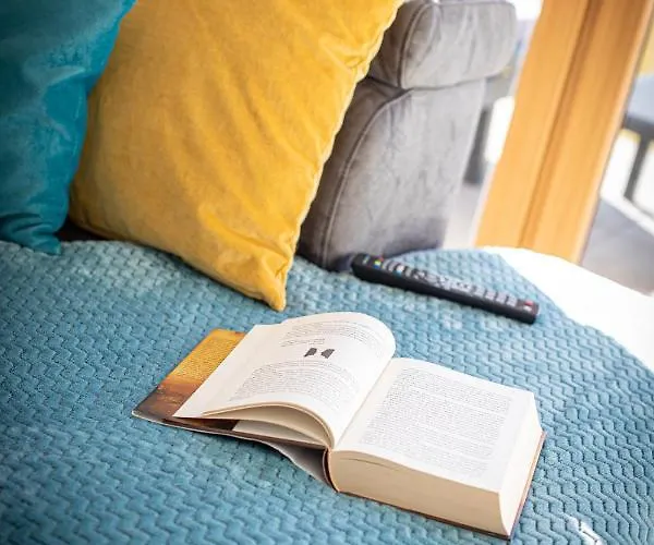 度假居 Strefa Wypoczynku *