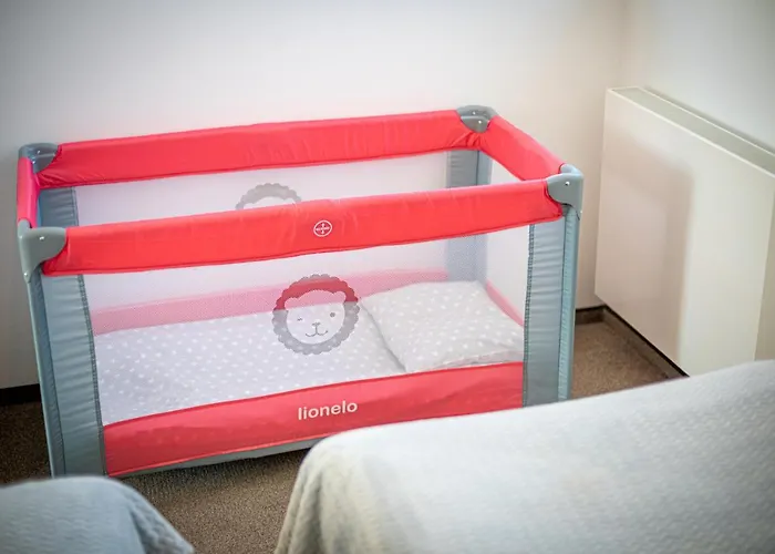 Strefa Wypoczynku * Dębki