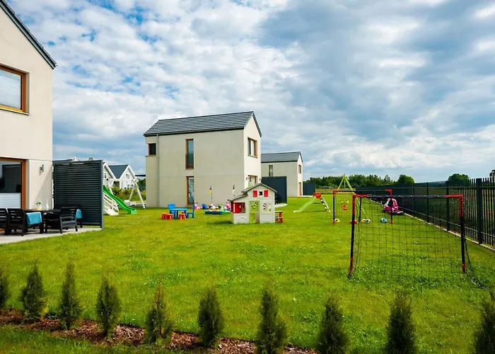 Strefa Wypoczynku * Dębki