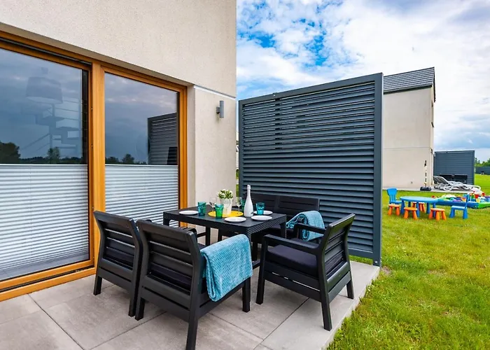 Strefa Wypoczynku Casa de Férias *