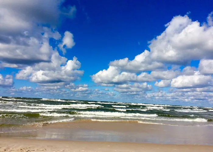 Strefa Wypoczynku * Dębki